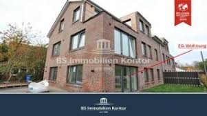 Jetzt passende mietwohnungen bei immonet erhalten sie immer die neuesten angebote. Wohnung Kaufen Wittmund Wohnungen In Wittmund Zum Kauf