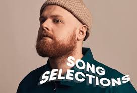 Tom Walker song select