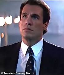 Bond villain actor will direct 'My Son Hunter' about the president's son's  addiction and business