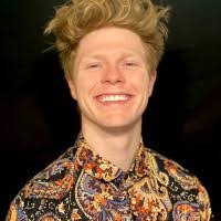 Jesse Iverson's Instagram, Twitter & Facebook