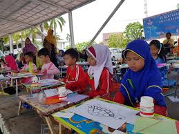 Contoh gambar mewarnai anak paud usia dini gambarcoloring. Merdekabelajar En Twitter Lomba Mewarnai Dan Menggambar Untuk Anak Usia Dini Menjadi Salah Satu Kegiatan Dlm Rangkaian Gempita Hardiknas2019 Di Kota Batam Prov Kepulauan Riau Kegiatan Berlangsung Selama Empat Hari Hingga 29