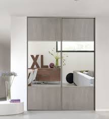 Retrouvez l'ensemble des produits commercialisés par optimum : Sifisa Standard Closet Door