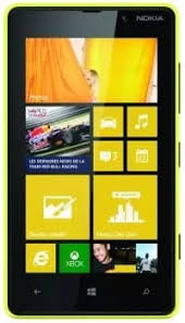 Para introducir el código de desbloqueo para nokia lumia 820 es necesario: How To Turn Off The Lock Screen On Nokia Lumia 820 Yellow Phone