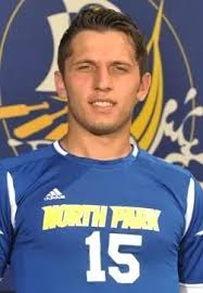 2013 Men's Soccer Roster