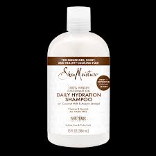 Jamaican Black Castor Oil Strengthen & Restore Shampoo | Sheamoisture
