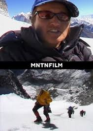 Climbing the Kajori (2004)