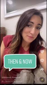 Savanna Schaefer's Instagram, Twitter & Facebook