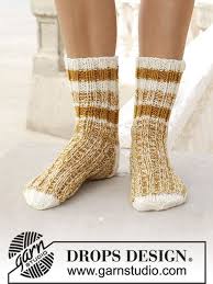 Can you use size 7 knitting needles instead of size 8 if that's all you have available? Drops Design Free Patterns At Laughing Hens