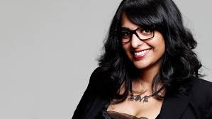 Elle.com Veteran Amina Akhtar Heads to TheFashionSpot