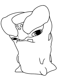 Slugterra, in french subterranean worlds, is a free cartoon coloring to print, an animated series created in 2012 by asaph slugterra in black and white. Drawing Of Forgersmelter From Slugterra Coloring Page