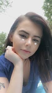 Karliin Brooks's Instagram, Twitter & Facebook