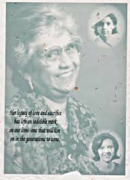 In Loving Memory of Margie Duran Salazar