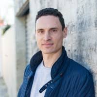 Andy Marcus Email & Phone Number