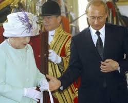 1 temmuz 2007'de diana için bir konser düzenlenmiştir. Akdeniz Deki Savas Oncesi Ingiliz Kralicesi Rus Lider Putin E Hangi Prensesi Neden Gonderdi Kafkassam Kafkasya Stratejik Arastirmalar Merkezi