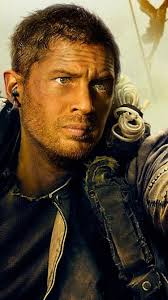 Phone wallpaper: Movie, Mad Max: Fury Road, Tom Hardy, Max Rockatansky  1211484