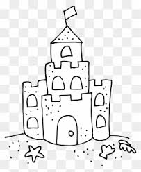 Read 434 reviews from the world's largest community for readers. Cute Sand Castle Coloring Page Drawing Of A Sand Castle Free Transparent Png Clipart Images Download
