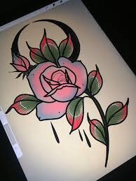 Novosti Traditional Tattoo Sketches Traditional Tattoo Flowers Body Art Tattoos