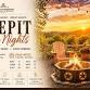 Firepit Friday Nights at South Dominion Vineyard