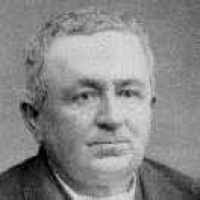 William Eli Carpenter (1819–1886)
