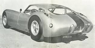 Please feel free to contact us for more information or check out our sister company. Astra Sports Car Catalog Winter 1962 1963 Kellison Sports Car Affiliate Undiscovered Classics