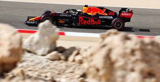 Norris still not in perfect condition after wembley euro final mugging. Results Fp1 In Bahrain Verstappen On Top Difficult Start For Aston Martin