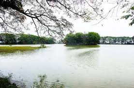 Rawa dano dikenal juga dengan nama cagar alam rawa danau. 21 Tempat Wisata Di Serang Banten Yang Recommended