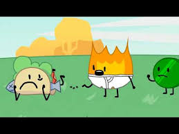 The gamers can use cursed images code 2384 and other assets for gaining the best experience in the gameplay. Bfb 1 2 But It Got Cursed By Me By Cloudy Eggs