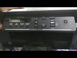 Brother dcp t710w wireless 3 in 1 colour inkjet printer overview. Tutorial Scan Printer Dcp T310 Youtube