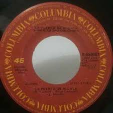 Aaron Pedraza Islas Discography: Vinyl, CDs, & More