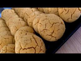 Ghriba Bahla Gateau Marocain Facile Et Rapide غريبة بهلة سهلة و سريعة مع سر التشقق Youtube En 2020 Ghriba Bahla Ghriba Gateau Marocain Facile