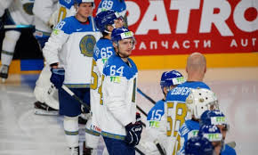 Сборная россии не так плоха, как мы думали. Pryamaya Translyaciya Matcha Kazahstan Finlyandiya Na Chempionate Mira 2021 Po Hokkeyu Hokkej Sports Kz