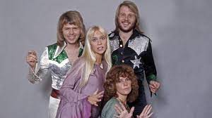 Слушать песни и музыку abba онлайн. Abba Star Bjorn Ulvaeus Wird 75 Swr1