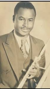 In this episode of “OKPOP: From the Vault,” learn about bandleader,  trombonist, and pianist Ernie Fields, Sr. Born in Texas but raised in Taft,  Oklahoma, his early ensemble, The Royal Entertainers, ...