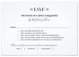 20 Clever And Funny Wedding Invitations