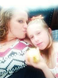 Candace Sisk's Instagram, Twitter & Facebook