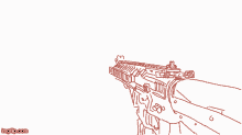 Discover and share the best gifs on tenor. Gun Fire Animation Gifs Tenor