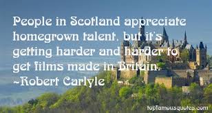 Robert Carlyle quotes: top famous quotes and sayings from Robert ... via Relatably.com