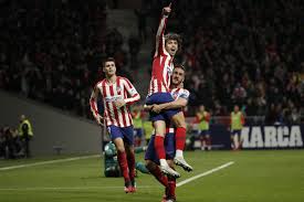 H2h stats, prediction, live score, live odds & result in one place. Player Ratings Atletico Madrid 3 1 Villarreal Cf Into The Calderon