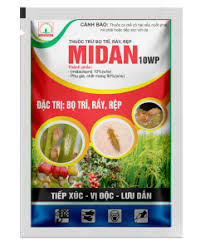 Nitrin 10EC
