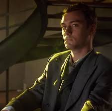 FICHA TÉCNICA Gattaca (EE.UU. 1997). D.: Andrew Niccol. G.: Andrew Niccol.  P.: Danny DeVito, Michael Shamberg y Stacey Sher, pa