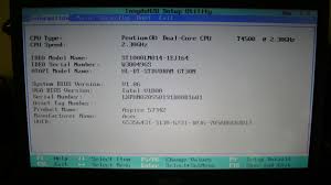Insydeh2o uefi bios insyde software. Bios Mods The Best Bios Update And Modification Source All Forums