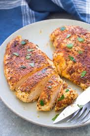 Although the percentage of cases in men is much lower than in women, male breast cancer accounts for a por. Baked Chicken Breast Recipe Juicy Flavorful