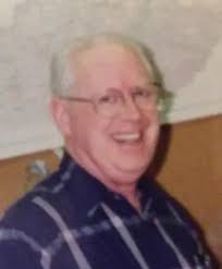 Obituary information for Alan Patrick Highley