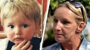 Mom of boy who went missing 33 years ago pleads for cops to question  'persons of interest' in disappearance