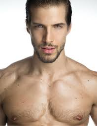 Image Amplified : MASCULINE DOSAGE: Ryan Marek by Jeffrey Beasley