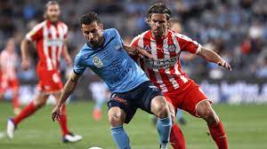 You can search here a league of legends esport team by country. A League 2020 21 Fixtures Dates Schedule Matches Venues Football Australia News When Does The Season Start