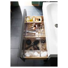 Related searches bathroom expressions personalized decorative wood storage box. Ikea Godmorgon Box With Compartments Transparent Diy Bathroom Storage Small Bathroom Storage Apartment Organization Diy