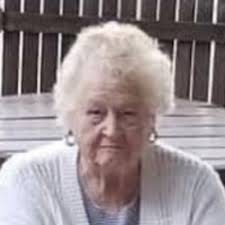 Mary Jane Briggs Obituary September 18, 2022