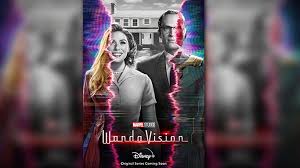 Scarlet Witch And Vision Everything That Has Unveiled The First Trailer In The Disney Series 3movierulz