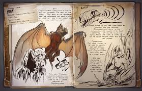 Guide Du Dressage De La Faune Inconnue Ark Survival Evolved Dossier Ark Survival Evolved Le Guide Des Dinosaures Dinosaure Animaux Prehistoriques Faune